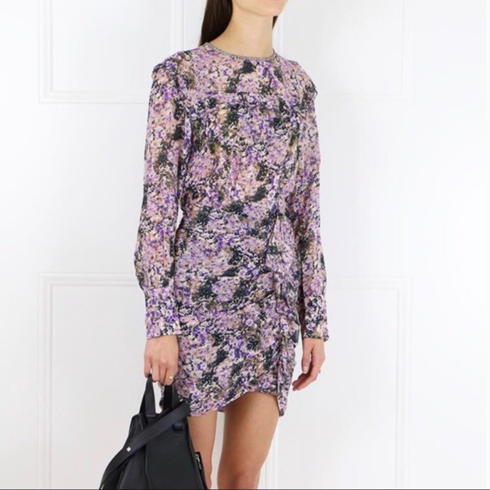 Isabel Marant Etoile dress size 40